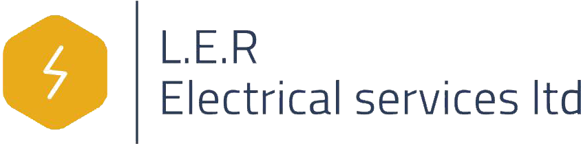 L.E.R Electrical Services Ltd logo